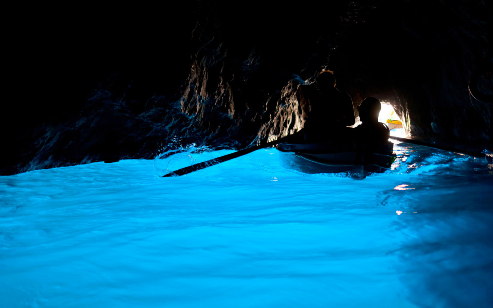 Grotta Azzurra